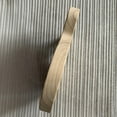 thumbnail image 3 of Unfinished Electric Guitar Body Maple Wood Blank Guitar Barrel for LP Style Guitars DIY Parts, 3 of 7