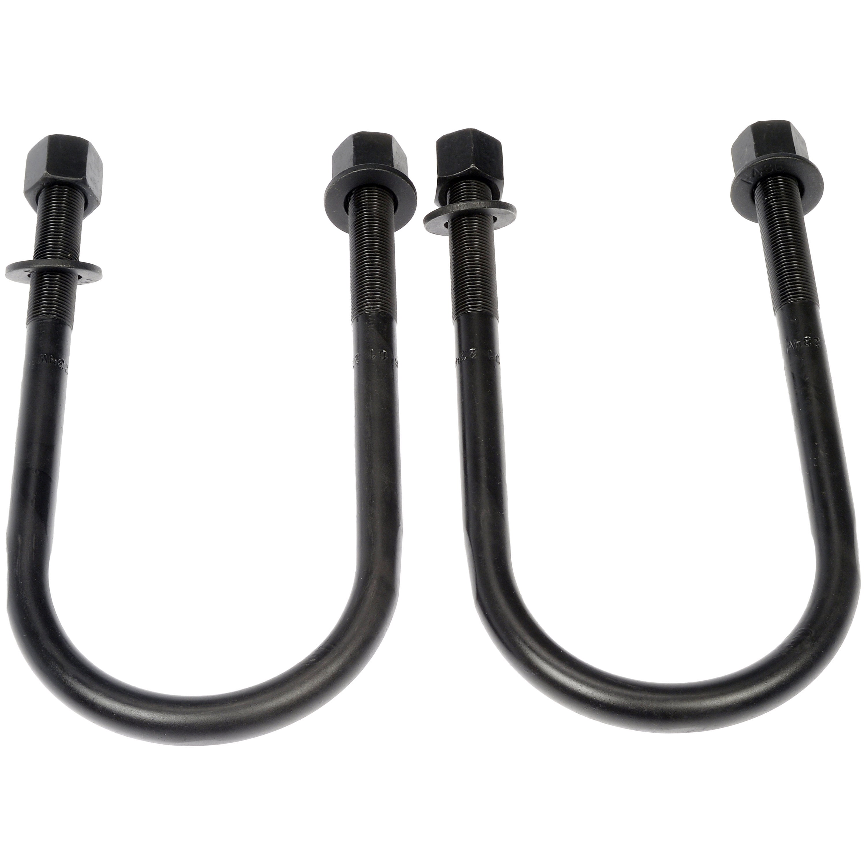 Dorman 929-767 Rear Leaf Spring Axle U-Bolt Kit for Specific Ford Models