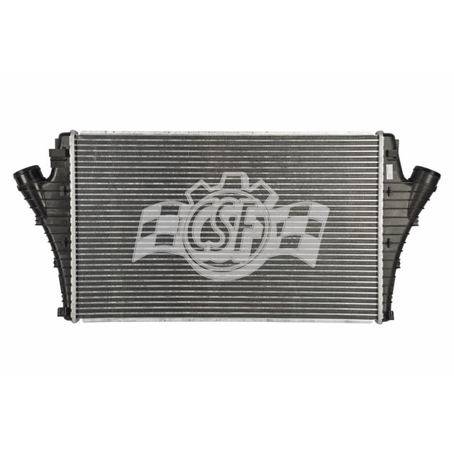 Refroidisseur d'Air/intercalaire Saab 9-3 - CAC010014