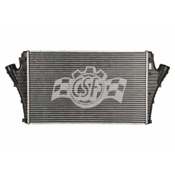 2003-2011 Saab 9-3 Charge Air Cooler/intercooler - CAC010014
