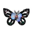 thumbnail image 1 of Apliques de Mariposa YONGSHENG de Imitación Accesorios de Costura, 1 of 5