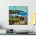 thumbnail image 4 of Celine Dubois - Canvas, 4 of 10