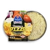 Danny's Family-Size Cuban Cheese Pizza, Frozen, Ready-to-Heat and Share.