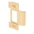 thumbnail image 1 of Prime Line Products Strike Latch Adj 2-3/4 In Bp U 9486, 1 of 2