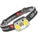 thumbnail image 3 of XPG+COB Faro 550LM 1200mAh Tipo-C USB Recargable IPX4 Impermeable, 3 of 6