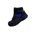 thumbnail image 5 of Bota De Trabajo 952 Caribu Con Casquillo De Seguridad Negro Azul, 5 of 5