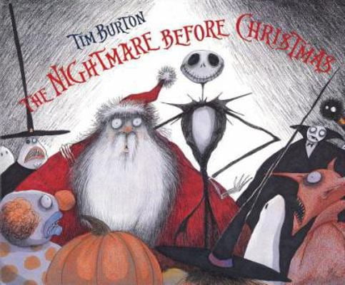 The Nightmare Before Christmas: 20th Anniversary Edition