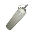 thumbnail image 1 of Billuyoard Dispensador de botellas exprimibles de plástico para cocina, vinagrera, salsa, ketchup, 2 uds. Herramientas y accesorios para hornear No.04, 1 of 6