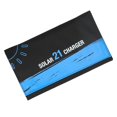 thumbnail image 2 of Solar DC Charging Bag Foldable Portable Waterproof Dustproof DC Charging Folding Bag, 2 of 5