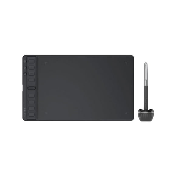 Tableta de dibujo HUION Inspiroy 2 Medium 2023 con lápiz