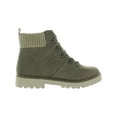 thumbnail image 2 of Cliffs by White Mountain Womens CONNIE Upper Textile Winter & Snow Boots, 2 of 3