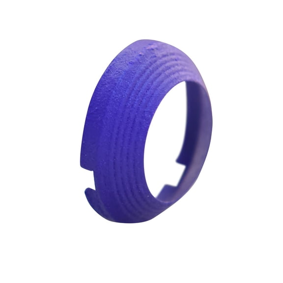 Rectorseal 97221 Flaretite Pipe Flaring Seal - Purple, 10