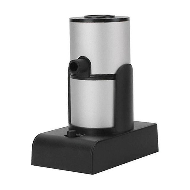 Handheld Smudging Machine Cuisine Smoky Steak Smoker Portable Kitchen Infuser SK301