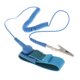thumbnail image 4 of Muñequera Antiestática Reutilizable Con Cable De A Tierra Y Pinza De - Conecte A Tierra Usted Mismo Cuando Use Dispositivos Electró Sunnimix Pulsera antiestática, 4 of 8