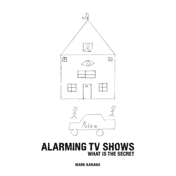 Alarming TV Shows: What Is the Secret, (Paperback)