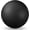Black, variant on 26 Inch Exercise Ball, Yoga Ball for Workout,  Stability, Fitness Ball for Office, , Gym,  Balls with Quick Pump