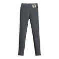 thumbnail image 2 of Mallas de invierno para mujer, mallas cálidas de cintura alta elásticas para , senderismo, entrenamiento , l, 2 of 8