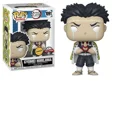 thumbnail image 2 of FUNKO POP ANIME Demon Slayer AGATSUMA 869 # HASHIBIRA 1057 # 870 # KAMADO 874 # 873 # 868 # figuras de juguete de acción juguetes de modelos de colección, 2 of 5