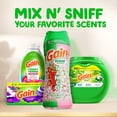 thumbnail image 5 of Gain Tango 2-in-1 Dual Scent In-Wash Laundry Scent Booster Beads, Strawberry & Shea Scent, 10.7 oz, 5 of 6