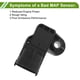 thumbnail image 5 of Sensor de Presión Absoluta del Colector MAP Único para FORD Focus 2.0 ST 2015-2017 No.0261230334 1 Pc, 5 of 6