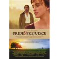 thumbnail image 1 of Pop Culture Graphics MOVAF0874 Pride & Prejudice Movie Poster Print, 27 x 40, 1 of 1
