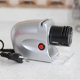 thumbnail image 3 of Electric Knife Sharpener Kitchen Sharp Cordless Power Whetstone Motorized Knife Sharpene Gift, 3 of 3