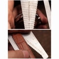 thumbnail image 5 of Measuring Tool for Watch Band Bracelet Belt Stainless Craft Watch Repair, 5 of 5