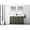 Silver Grey, variant on Vanity Art 60 Inch Double Sink Bathroom Vanity with Ceramic Sink and Engineered Marble Top, Without Mirror