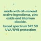 thumbnail image 4 of Combinación de protector solar y repelente para insectos Babyganics 50 SPF 180 ml, 4 of 7