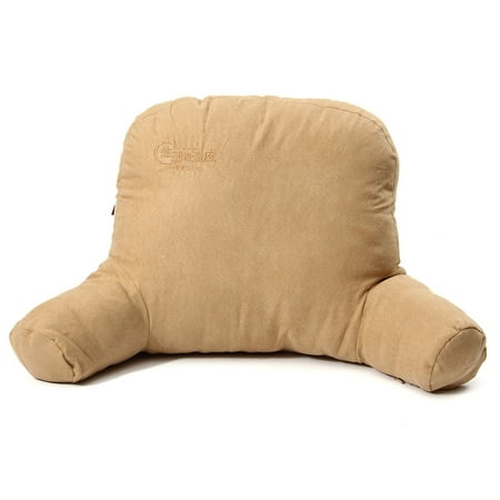 Backrest Pillow Cushion Sofa Car Seat Bed Reading Back Support