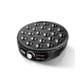 thumbnail image 3 of Black Takoyaki Maker Ebelskiver Maker Electric Takoyaki Pan Stuffed Pancake Pan Munk Aebleskiver Pan, 3 of 4