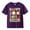 Purple, variant on FDDMis Girls Graphic Tees 10-12 Crop Tops for Girls 12-14 Size 7 Girl Clothes Girls Sweatshirts Size 8-10 Red Shirt Girls Red Toddler Boy Junior Shirts for Teen Girls Kids Tie Dye Shirt Teen