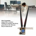 thumbnail image 4 of PC   Adapter Card, High Speed Stable  4.0 PCI Express X1 WiFi Card 2.4GHz 5GHz Wide Range  for Computer, 4 of 8