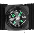 thumbnail image 4 of Luz Led De Muñeca Linterna De Mano Con Pantalla Reloj Electrónico Luz De Reloj Multifuncional Vogacara HA013821-00, 4 of 7