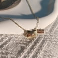 thumbnail image 2 of Envelope Love Letter Women's Necklace, 2 of 2