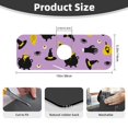 thumbnail image 2 of Kdxio Cute Halloween Pattern Non-Slip Diatom Mud Faucet Drain Pad,Self Absorbent Mat for Kitchen Sink for Variety Kitchen & Bathroom Countertops, 2 of 7