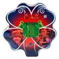 thumbnail image 5 of 2026 Panini Football Trading Cards Shamrock Tin - Josh Allen, 5 of 5