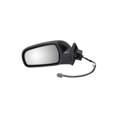 Dorman 955-441 Mirror, Black