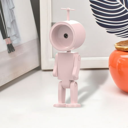 

yegeUY Book Light LED Mini Cute Toy Desktop Decoration Atmosphere Light Eye Small Night Light okay thanks
