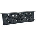 thumbnail image 3 of Tripp Lite SRFAN1U SmartRack Fan Tray with 3 High-Performance Fans (1U), 3 of 5