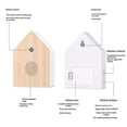 thumbnail image 3 of Box Bird Singing Speaker with, 3 of 5
