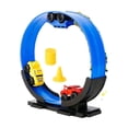 thumbnail image 2 of Wweixi ABS Magnetic Anti-grav Y Wall Climbing Car Educational Inertial Toy For Ceiling Driving Emboadlie 85cm, 2 of 6