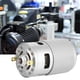 thumbnail image 5 of Eje micro 12V 60W 6000RPM del rodamiento de bolitas del motor de DC del poder más elevado 775, 5 of 8