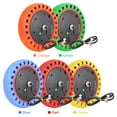 thumbnail image 3 of 36V 350W Electric Scooter Motor Tire Front Motor Wheel Replacement for M365/Pro Electric Scooters, 3 of 8