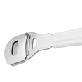 thumbnail image 3 of Foot Care ,Foot Scrubs,Remove Dead Skin ,Stainless Steel, 3 of 8