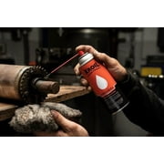 KROIL Original Penetrating Oil, King Size, 13 oz. aerosol (KanoLab Aerokroil)