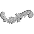 thumbnail image 2 of Ekena Millwork ONL08X02X00EN-R 8.75 x 2.75 x 0.5 in. Eryn Onlay - Right, 2 of 2