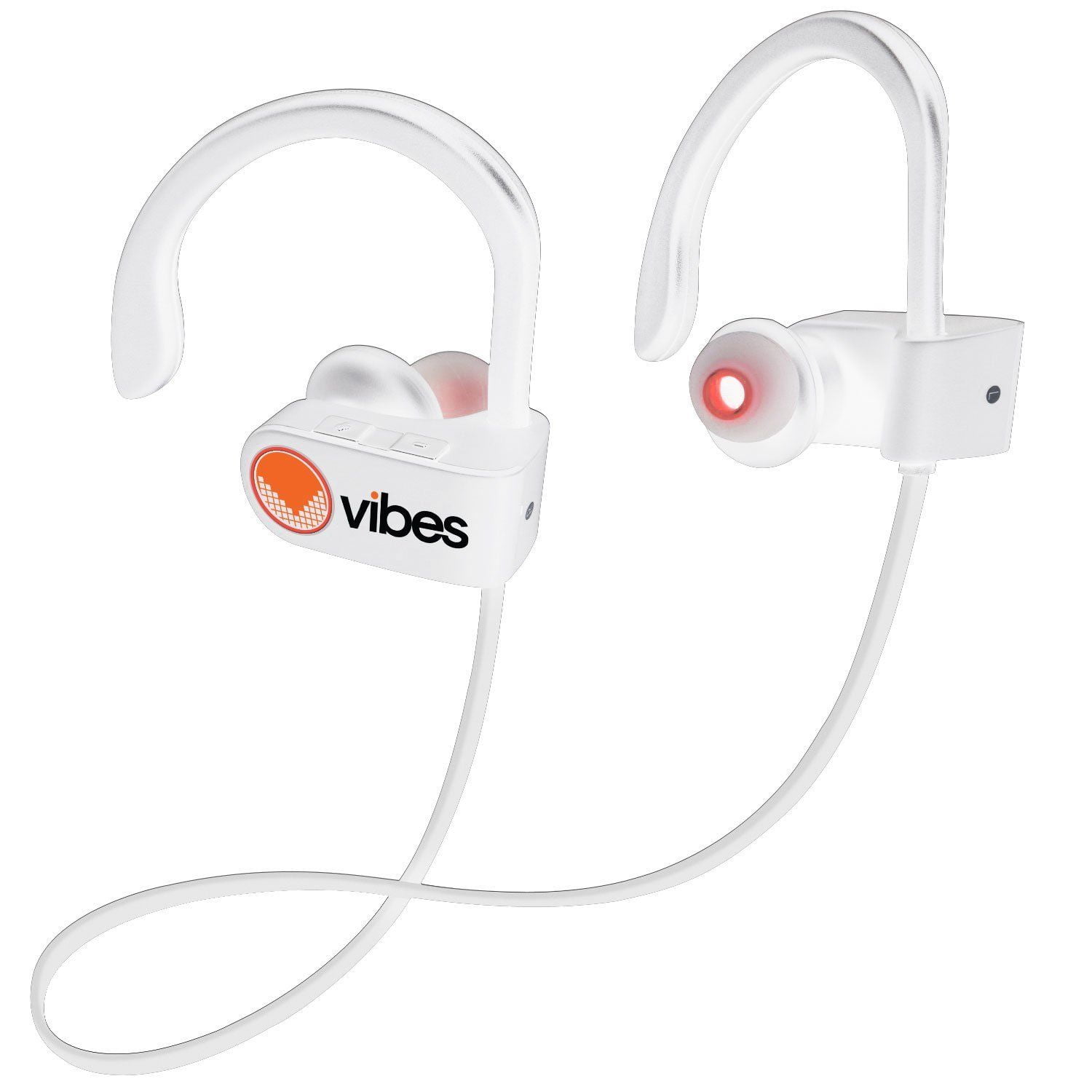 vibes noise cancelling earbuds