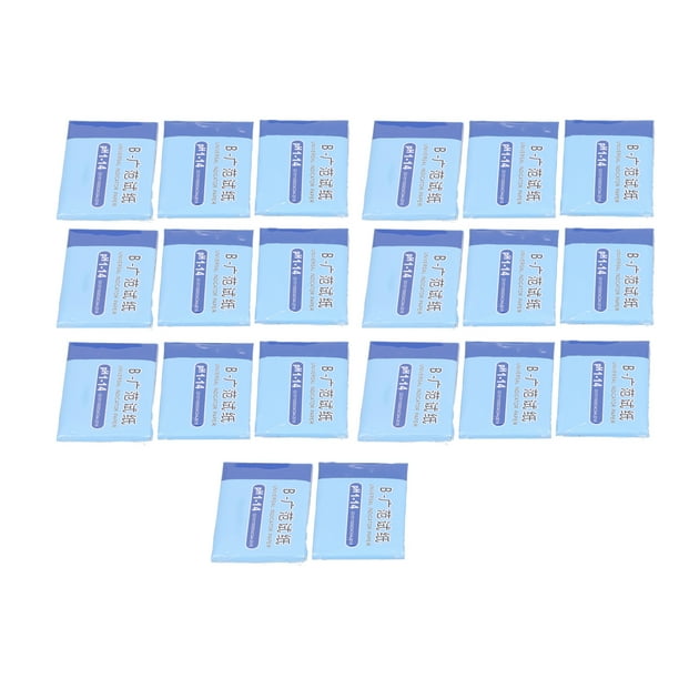 Water Quality Test Paper,20pcs/box Aquarium Water Quality Fish Tank PH