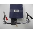 thumbnail image 2 of HAWK Helping Hand | Versatile Tool with Adjustable Crocodile Clamps | Precision Grip for Soldering, Crafting & More, 2 of 3